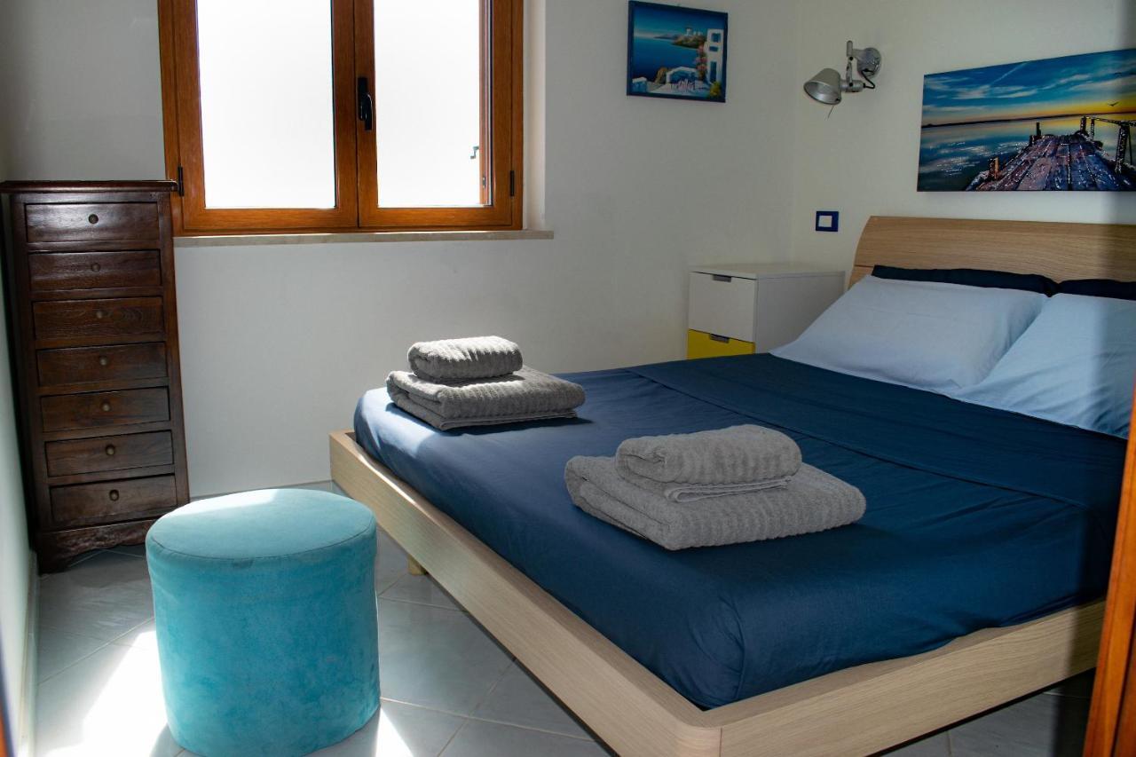 Beach House Acquamarina Letojanni Kültér fotó